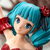 Vocaloid - Figurine Hatsune Miku Project Diva Mega39's Etoile Ver.