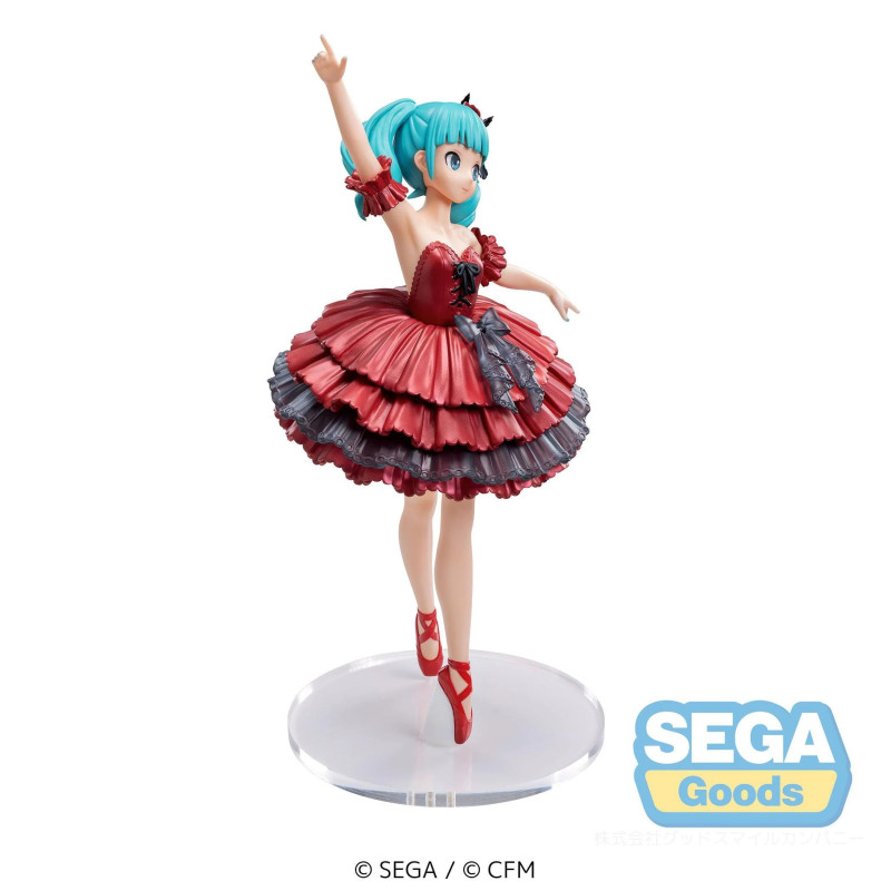 Vocaloid - Figurine Hatsune Miku Project Diva Mega39's Etoile Ver.