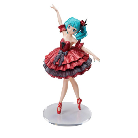 Vocaloid - Figurine Hatsune Miku Project Diva Mega39's Etoile Ver.