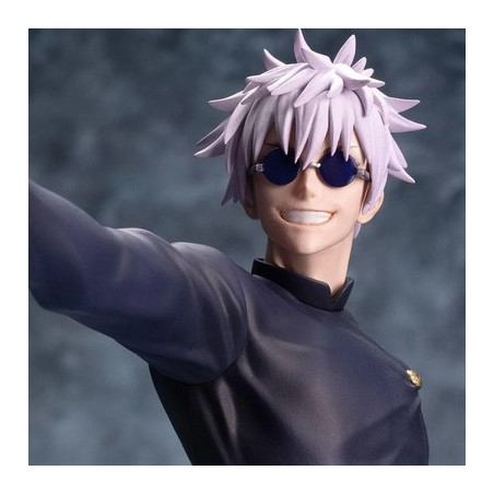 Jujutsu Kaisen - Figurine...