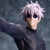 Jujutsu Kaisen - Figurine Satoru Gojo Strong Duo Ver. Luminasta