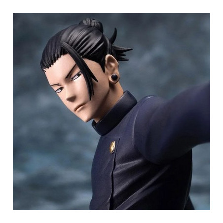 Jujutsu Kaisen - Figurine...