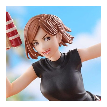 Jujutsu Kaisen - Figurine...