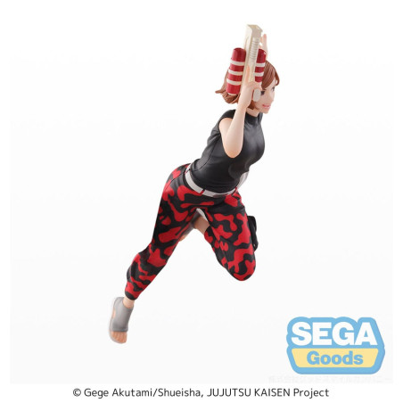 Jujutsu Kaisen - Figurine Nobara Kugisaki Splash X Battle