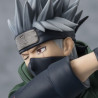 Naruto Shippuden - Figurine Hatake Kakashi Figuarts Zero Extra Battle Conclusion With One Once Called A Friend