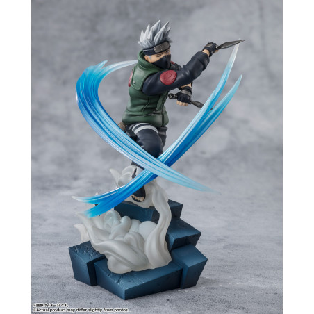 Naruto Shippuden - Figurine...