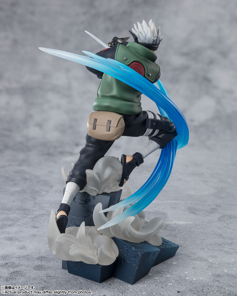 Naruto Shippuden - Figurine...