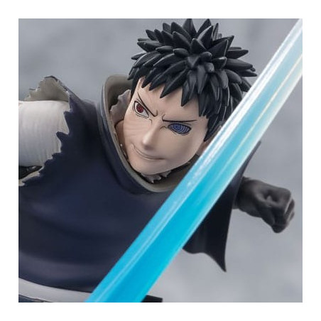 Naruto Shippuden - Figurine...