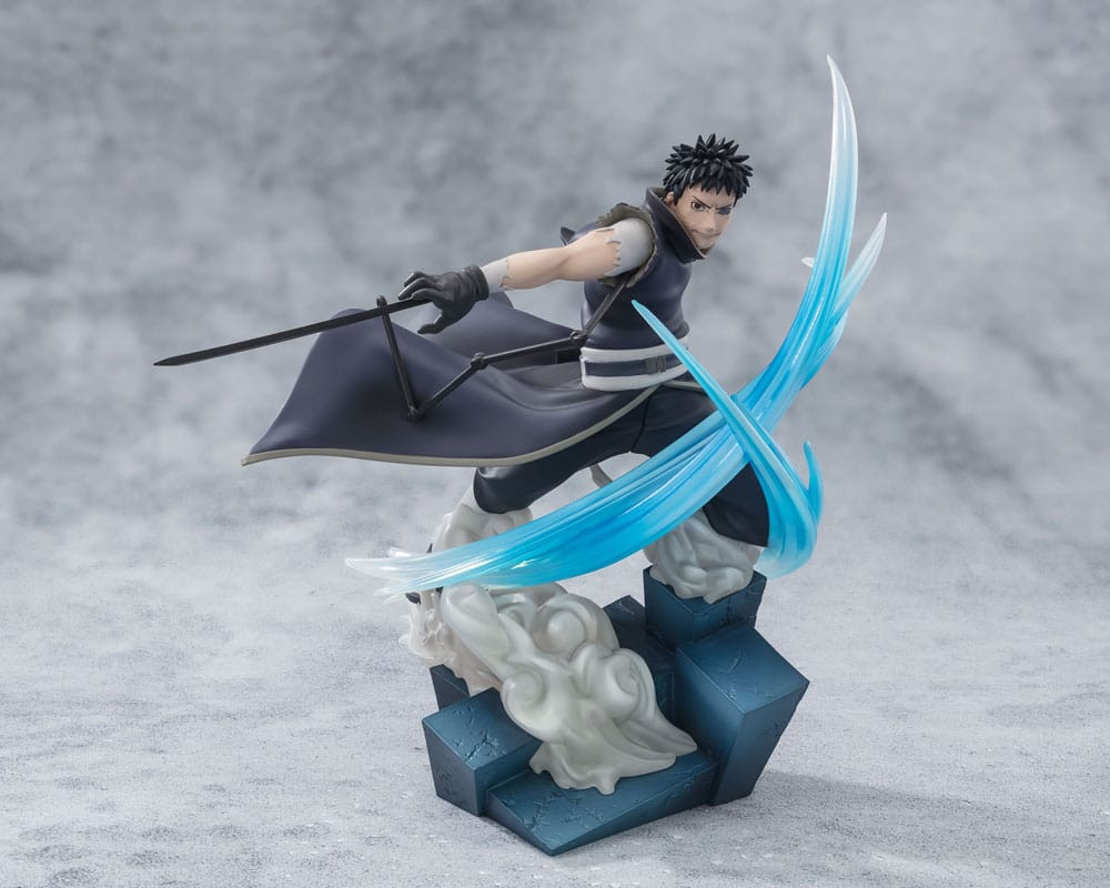 Naruto Shippuden - Figurine...