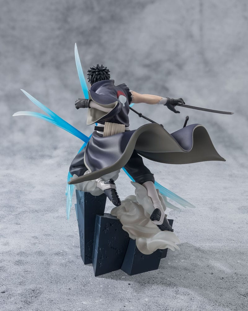 Naruto Shippuden - Figurine...