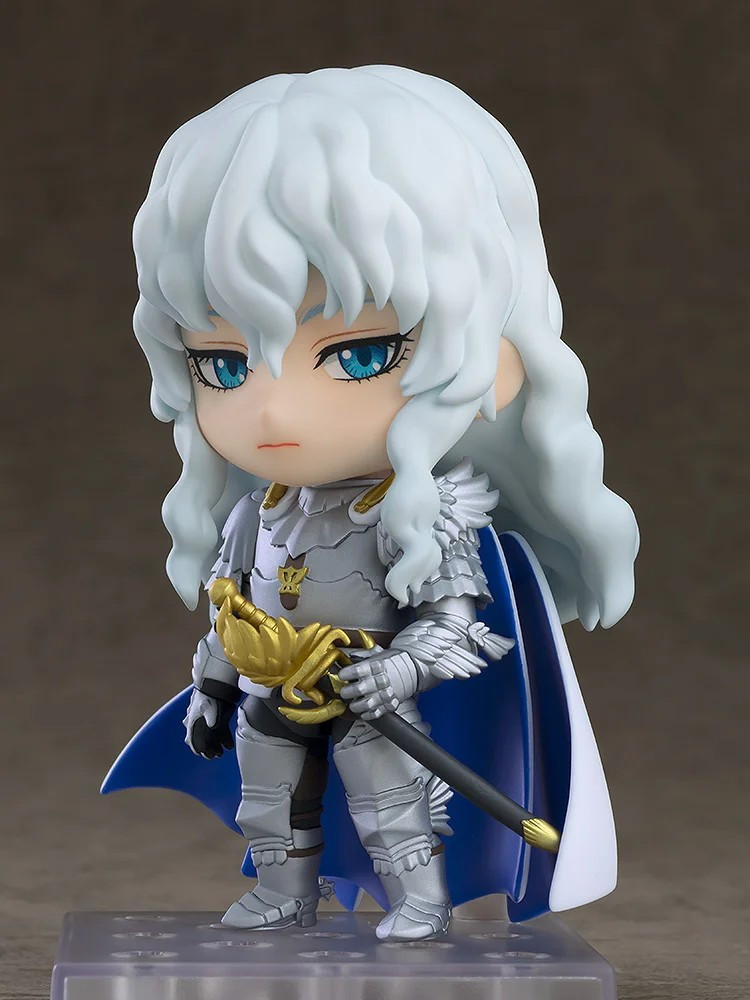 Berserk - Figurine Griffith...