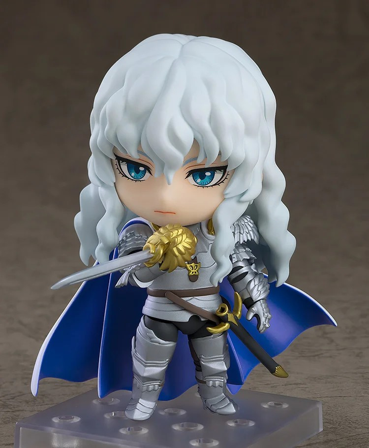 Berserk - Figurine Griffith...