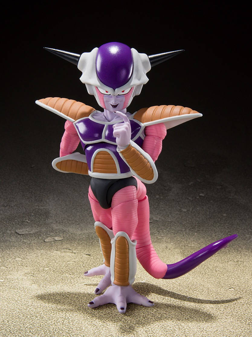 Dragon Ball Z – Figurine...