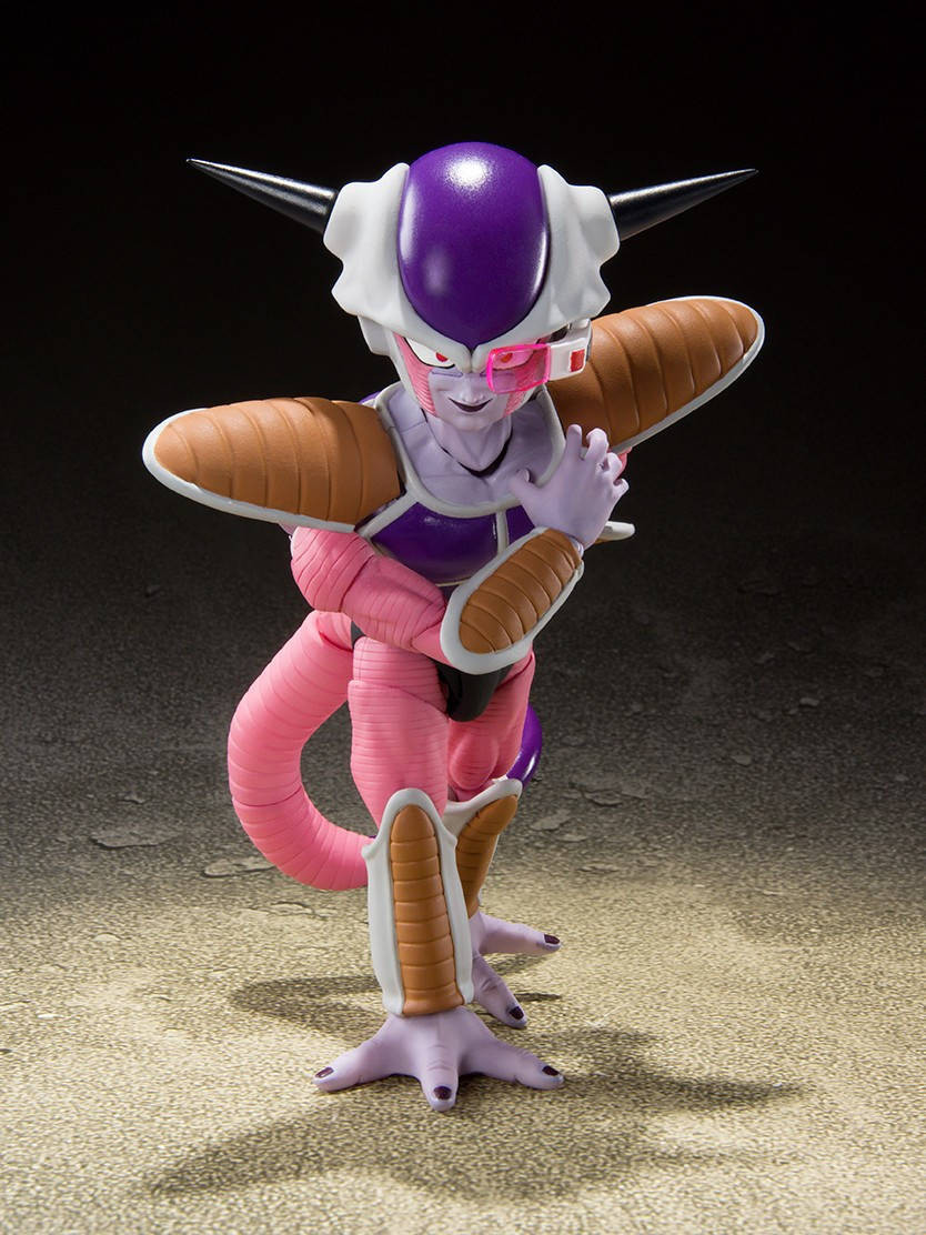 Dragon Ball Z – Figurine...