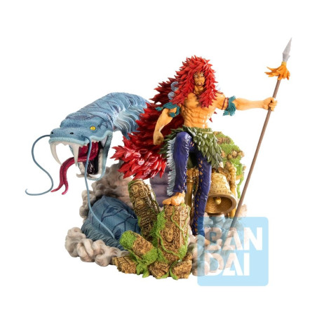 One Piece - Figurine...