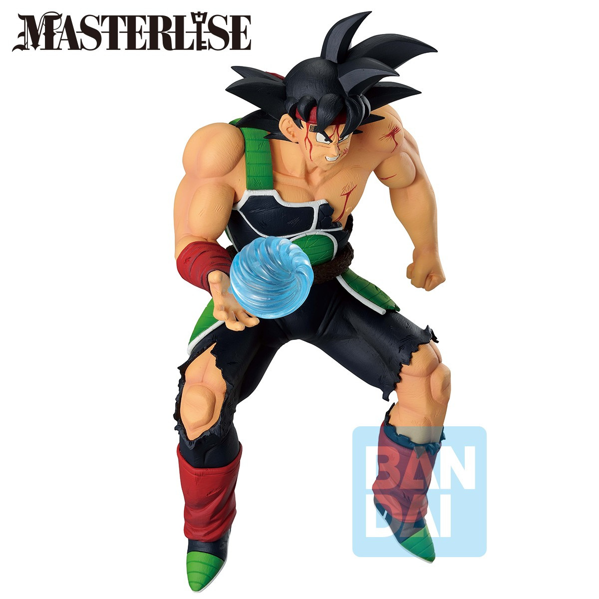 Dragon Ball Z - Figurine...