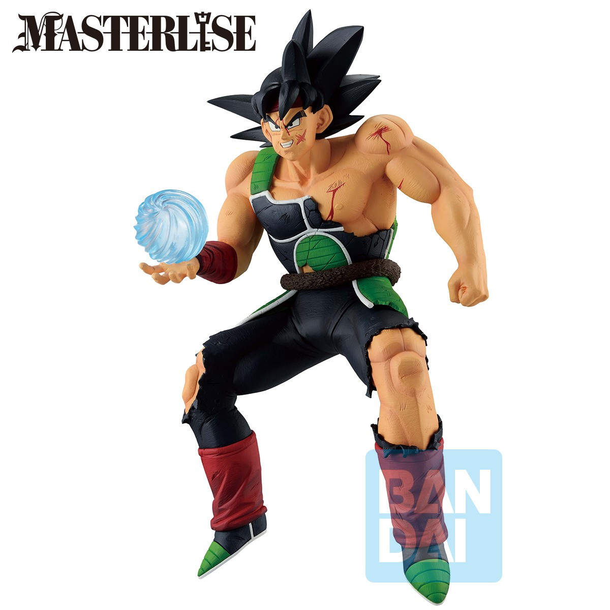 Dragon Ball Z - Figurine...