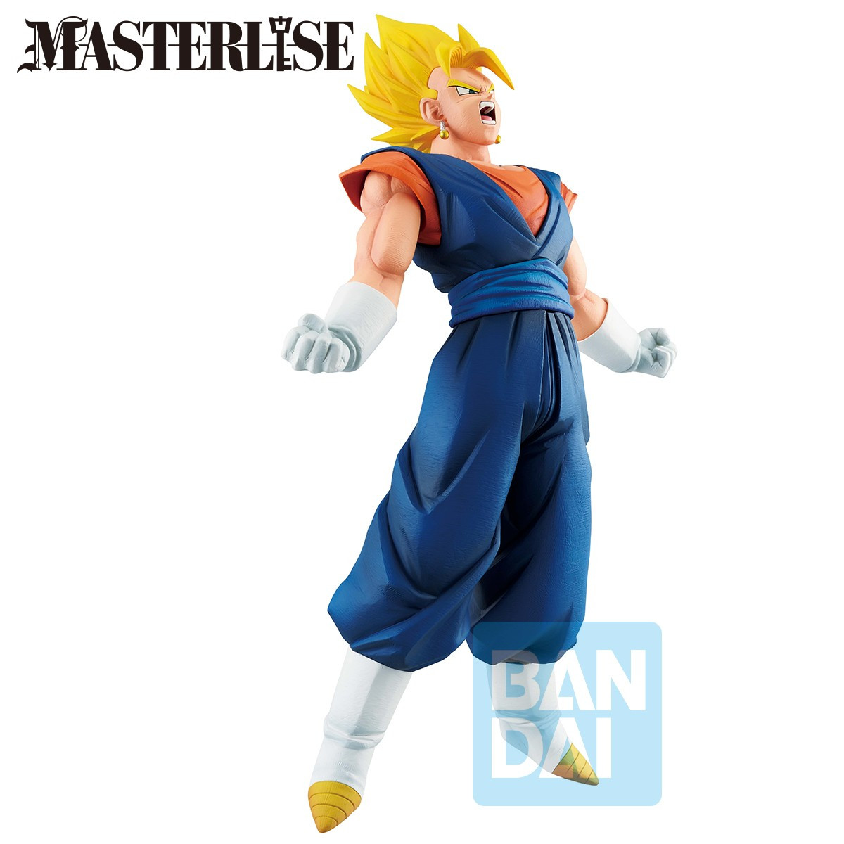 Dragon Ball Z - Figurine...