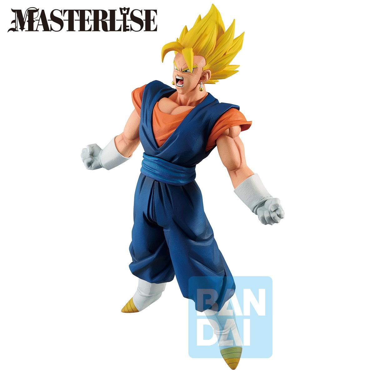 Dragon Ball Z - Figurine...