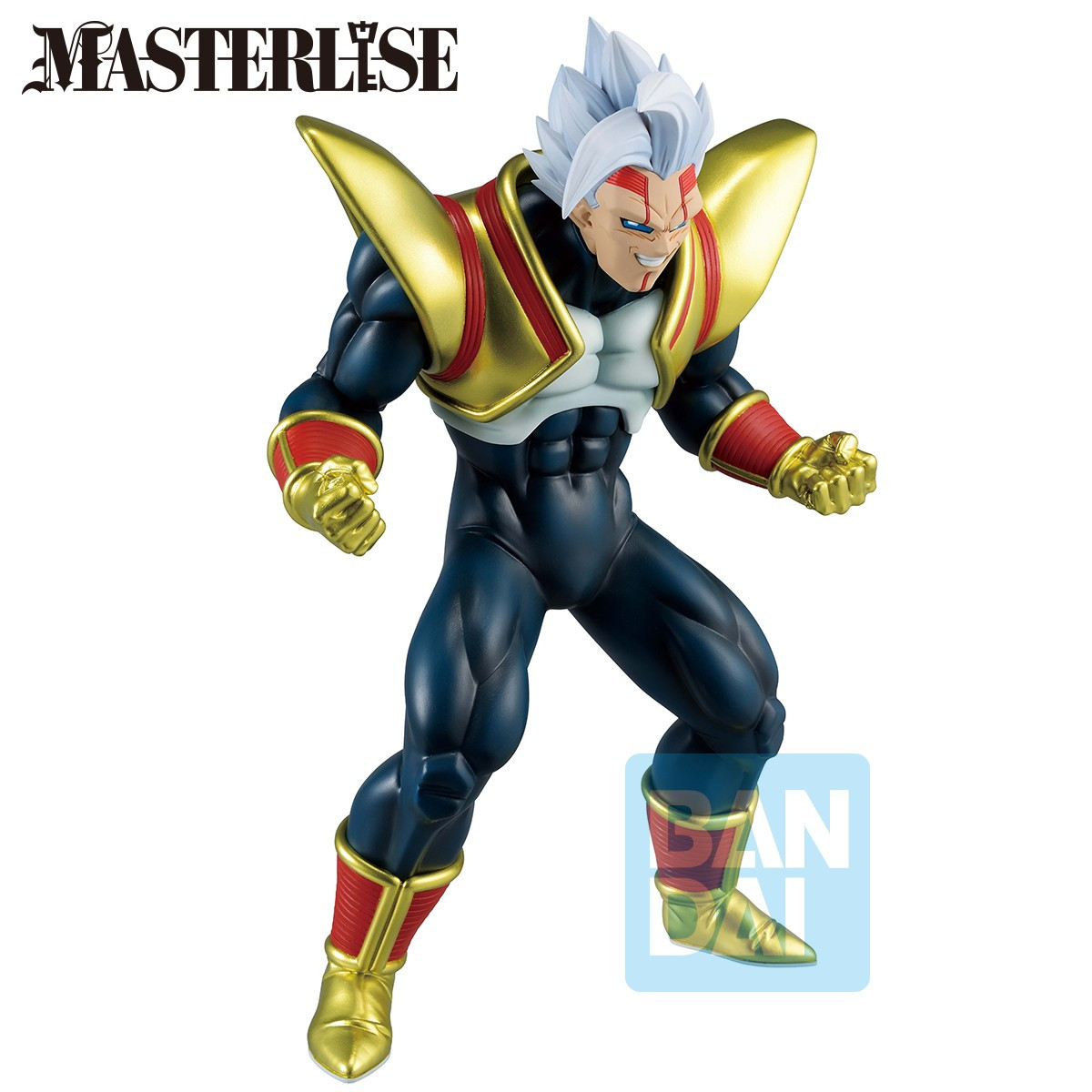 Dragon Ball GT - Figurine...