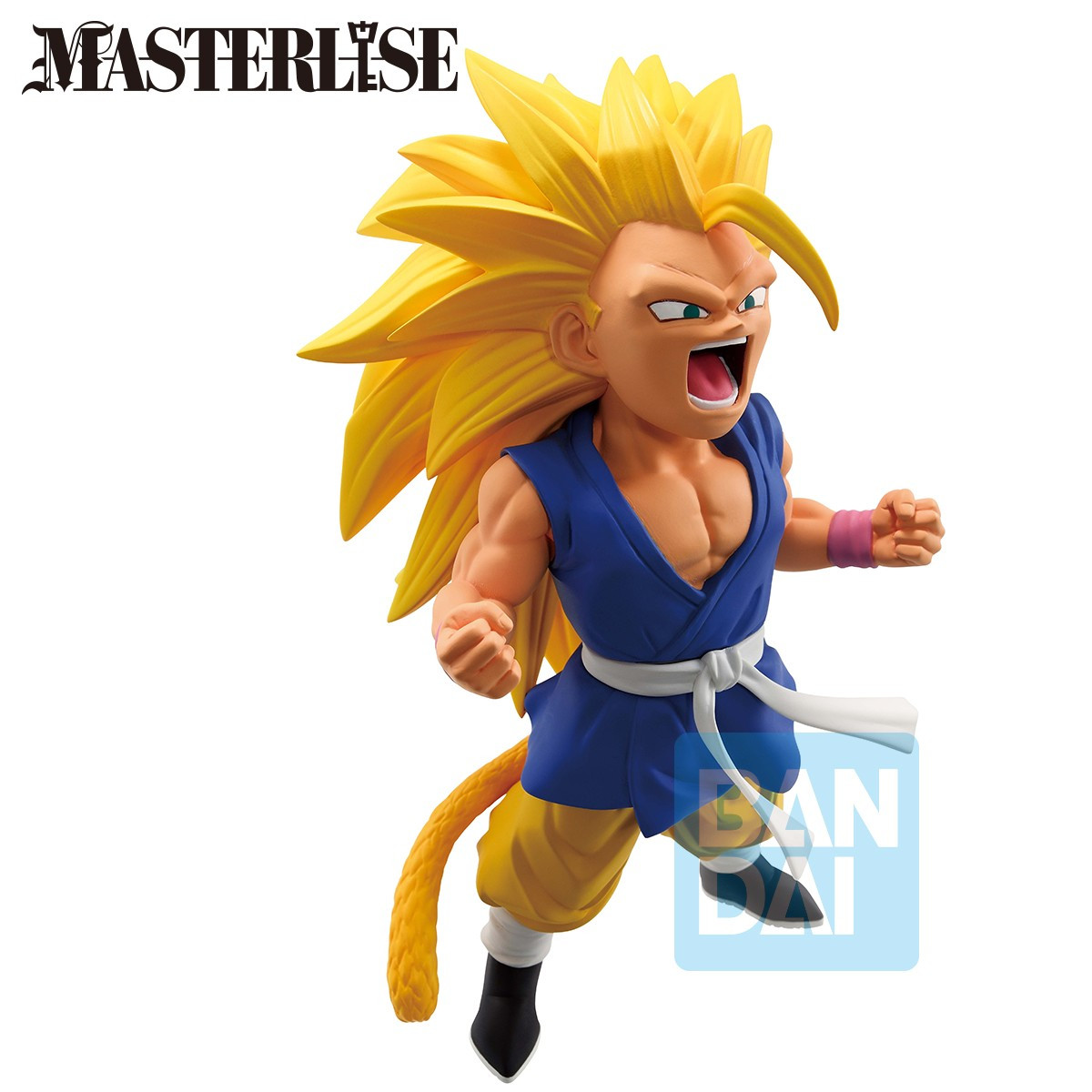 Dragon Ball GT - Figurine...