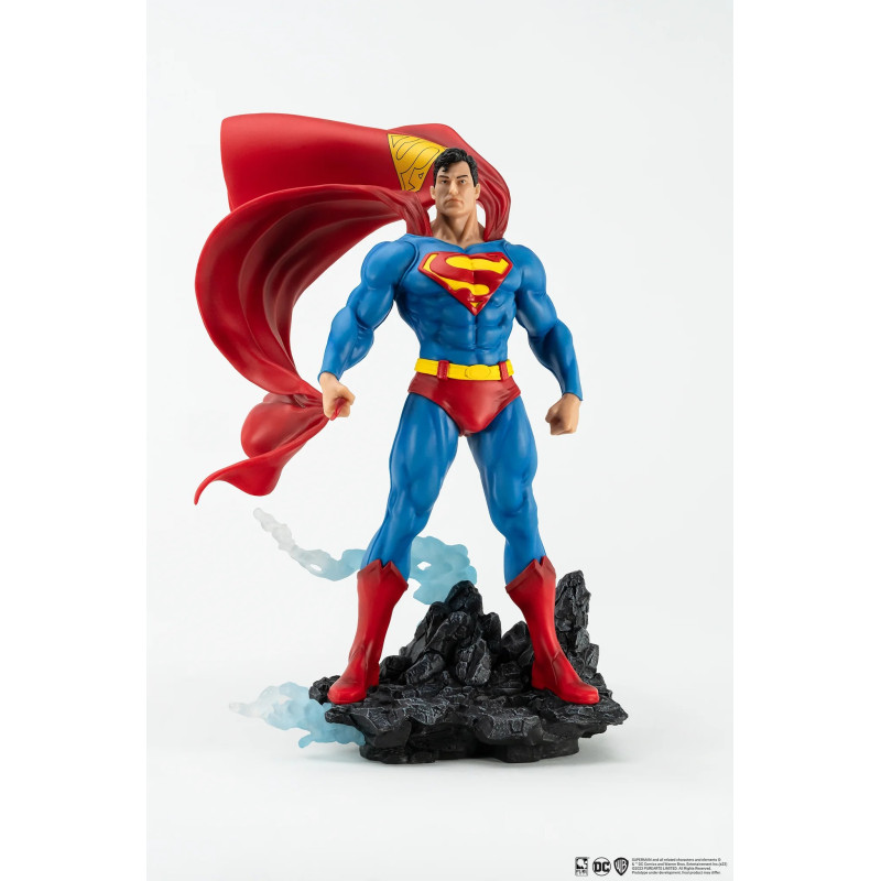 DC Comics - Figurine Superman PX Classic Version 1/8