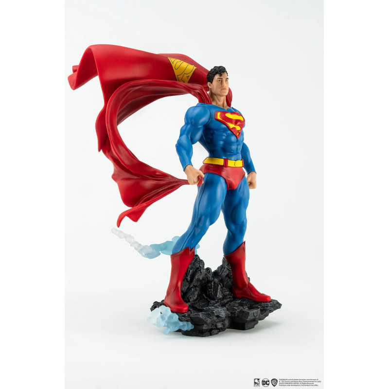 DC Comics - Figurine Superman PX Classic Version 1/8