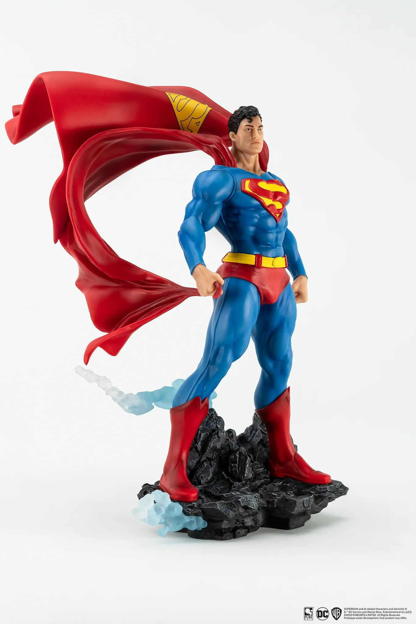 DC Comics - Figurine...