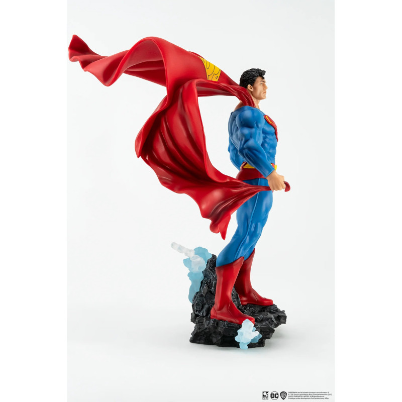 DC Comics - Figurine Superman PX Classic Version 1/8