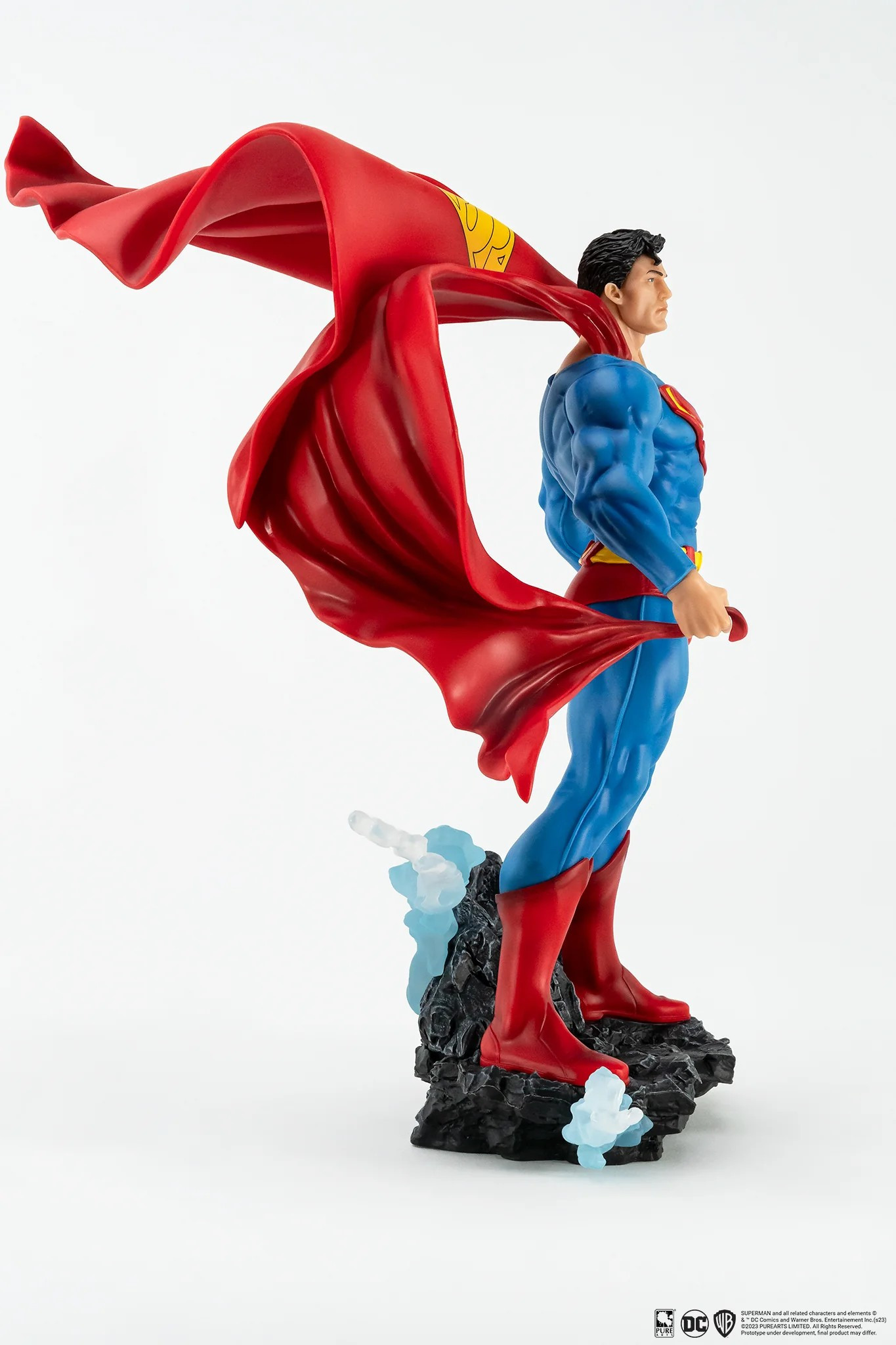 DC Comics - Figurine...