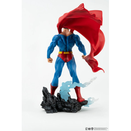 DC Comics - Figurine Superman PX Classic Version 1/8