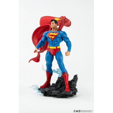 DC Comics - Figurine Superman PX Classic Version 1/8