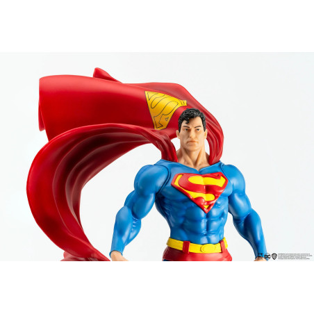 DC Comics - Figurine Superman PX Classic Version 1/8