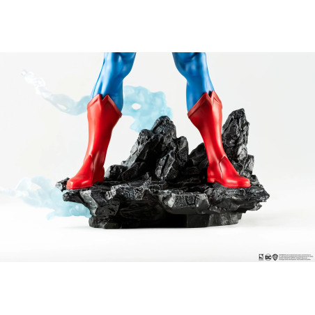 DC Comics - Figurine Superman PX Classic Version 1/8