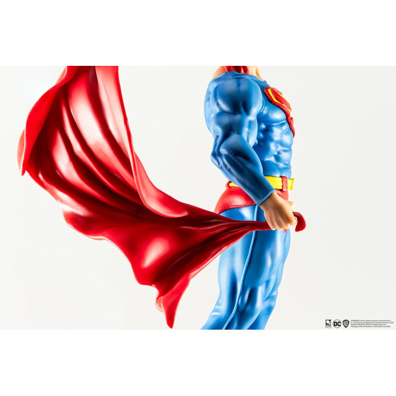 DC Comics - Figurine Superman PX Classic Version 1/8