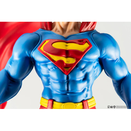 DC Comics - Figurine Superman PX Classic Version 1/8