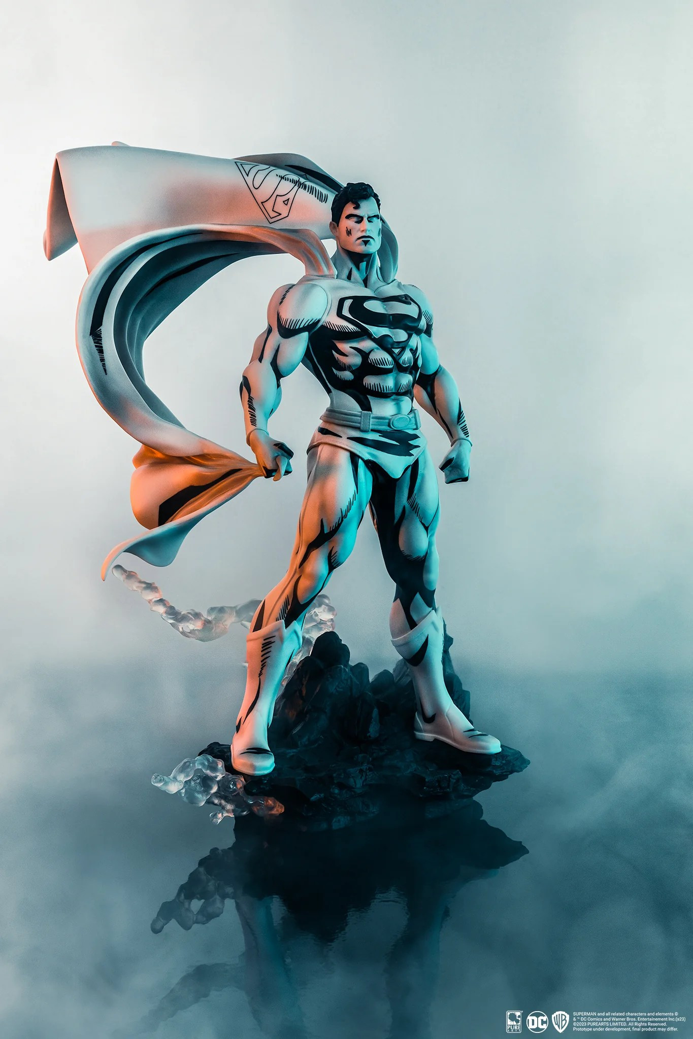 DC Comics - Figurine...