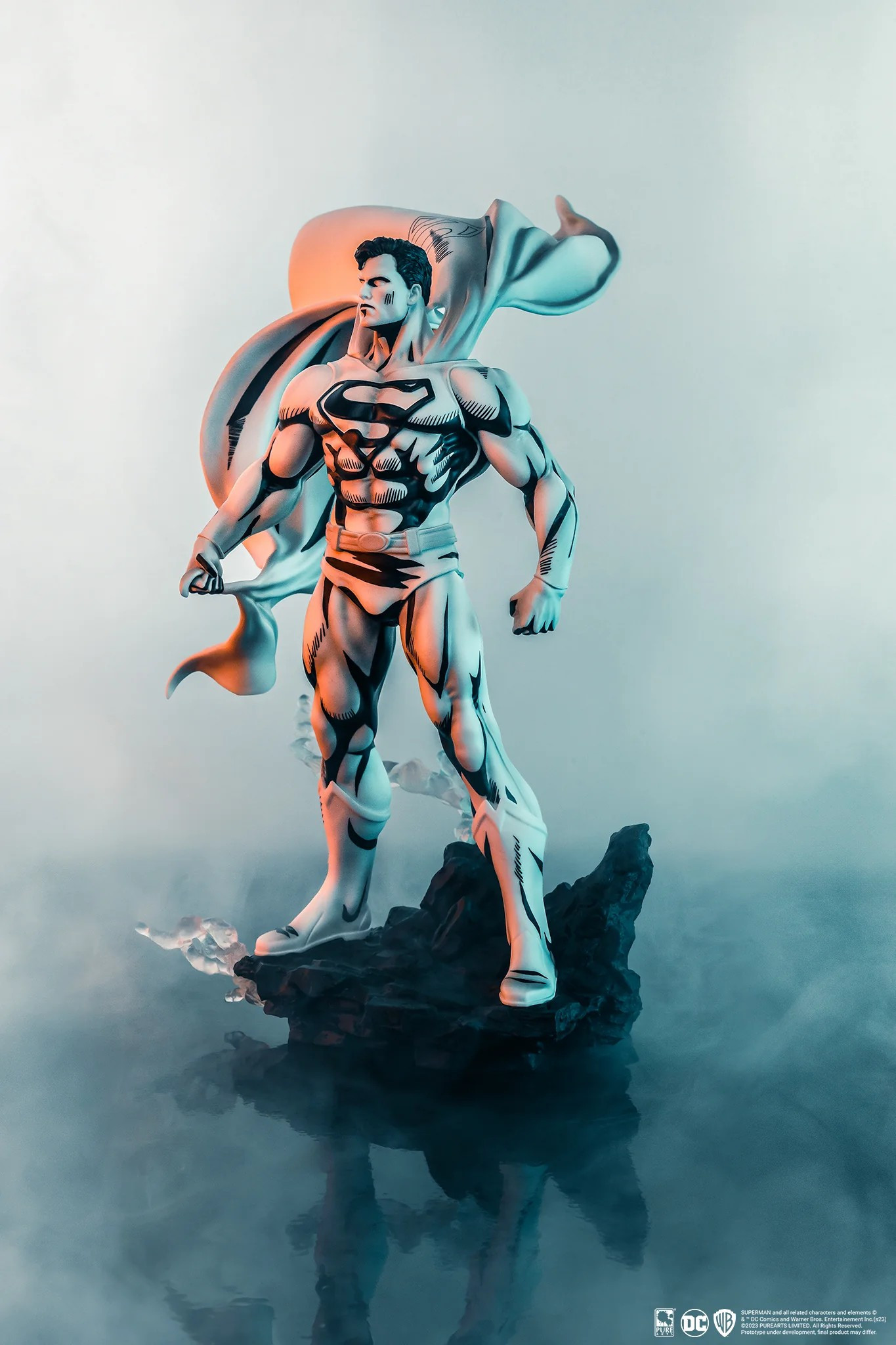 DC Comics - Figurine...