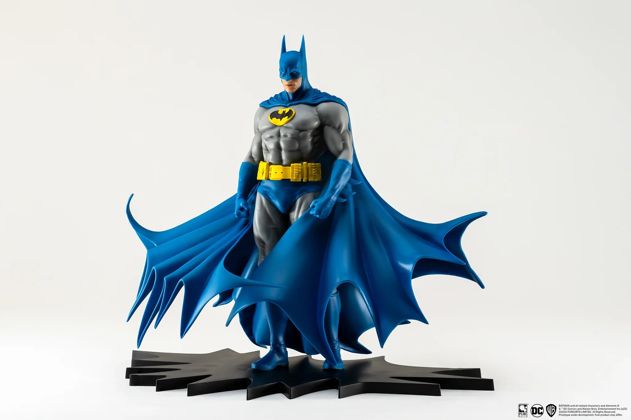 DC Comics - Figurine Batman...