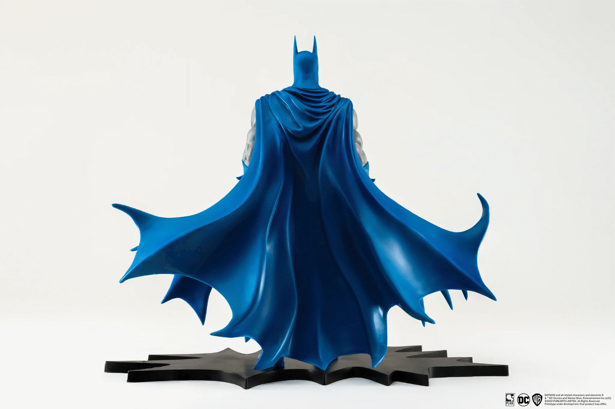 DC Comics - Figurine Batman...