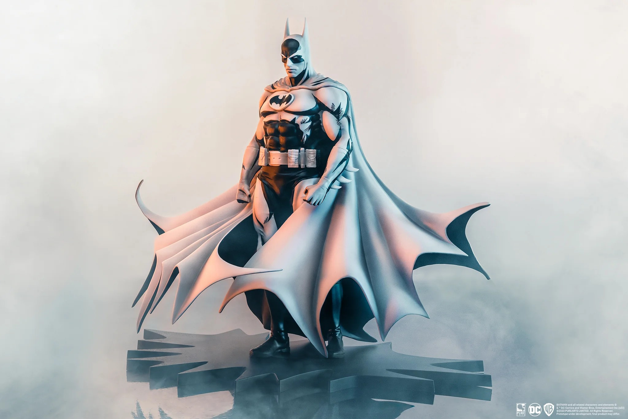 DC Comics - Figurine Batman...