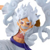 One Piece - Figurine Monkey D Luffy Gear 5 Figlife Vol.1