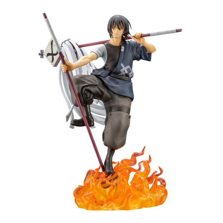 Fire Force – Figurine...