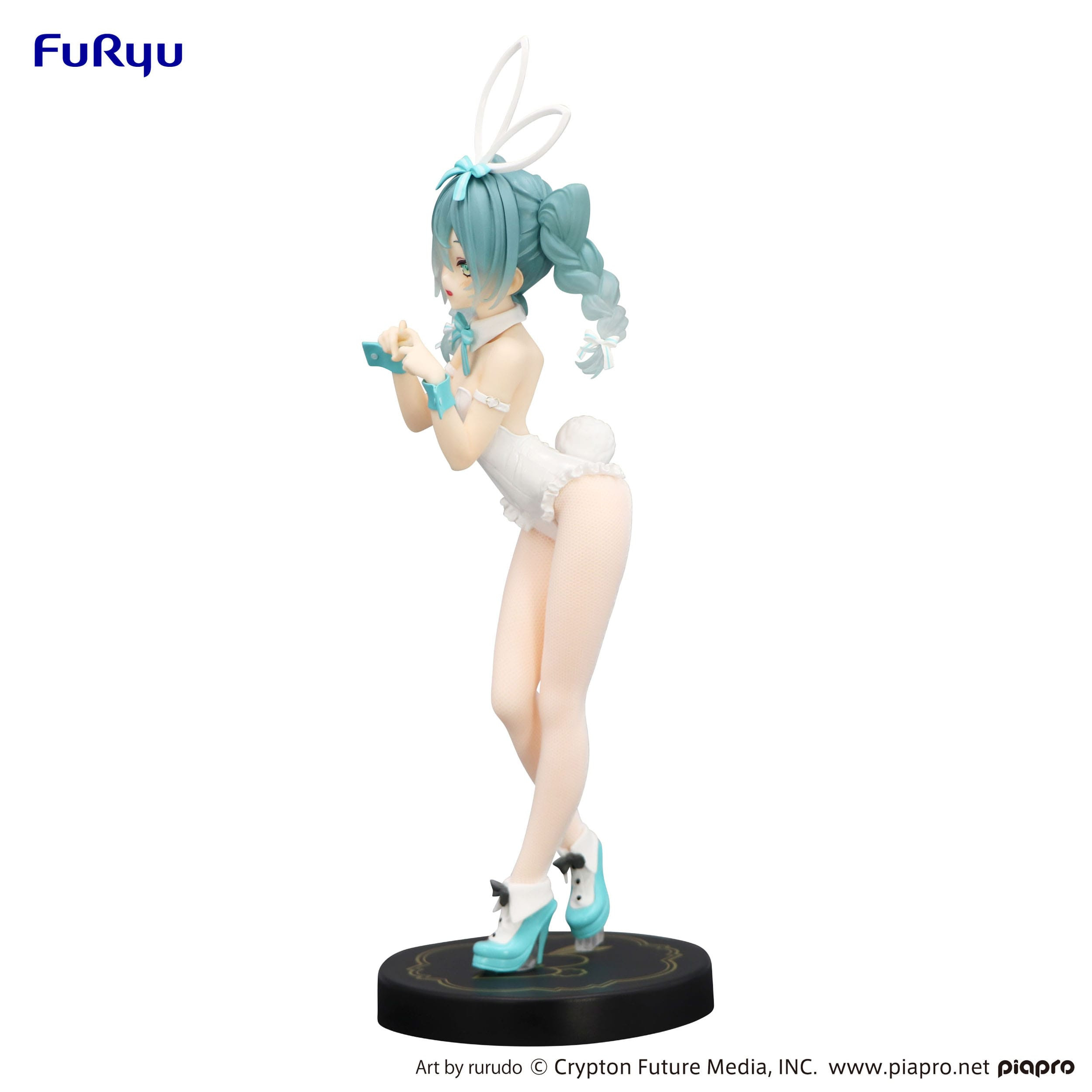 Vocaloid - Figurine Hatsune...