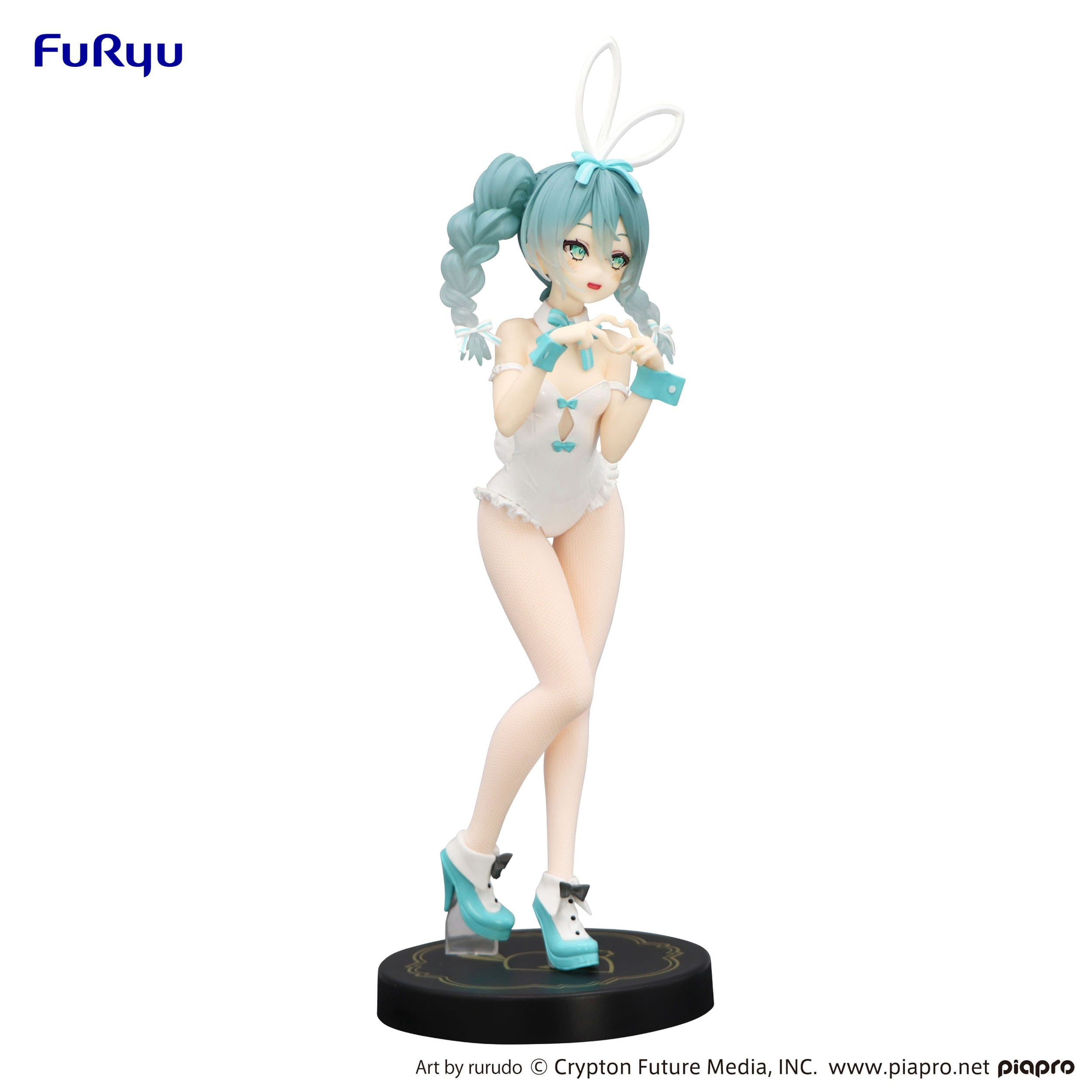 Vocaloid - Figurine Hatsune...