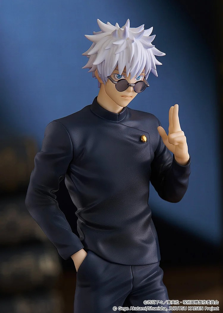 Jujutsu Kaisen - Figurine...