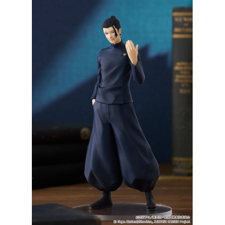 Jujutsu Kaisen - Figurine...