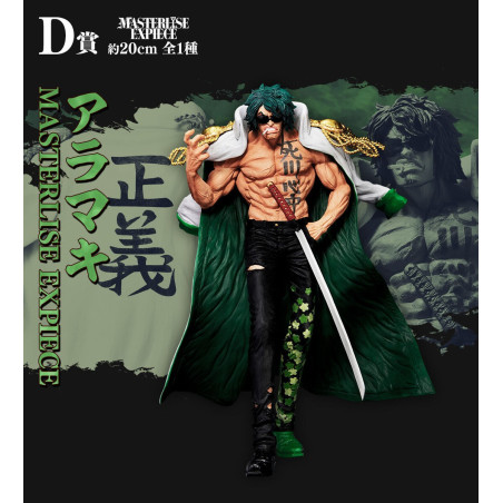 One Piece - Figurine...