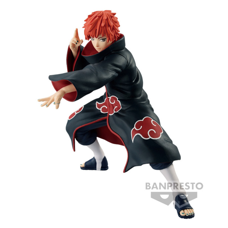 Naruto Shippuden - Figurine...