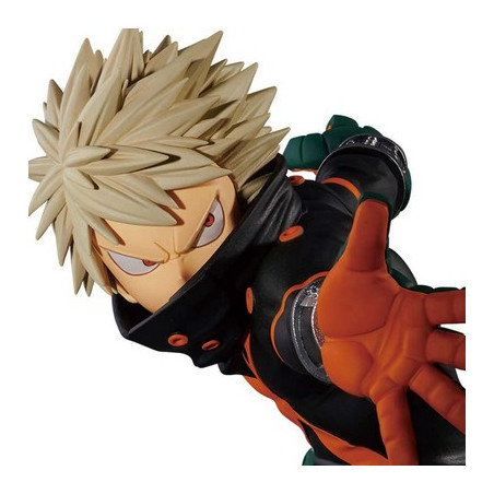 My Hero Academia - Figurine...
